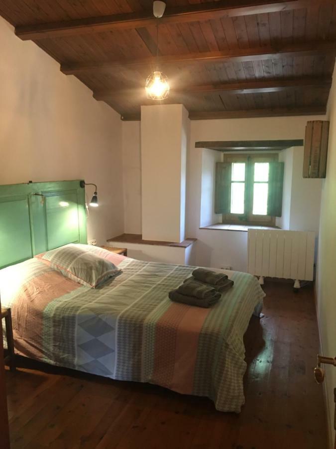 Masia Can Ninot Santa Susanna Kültér fotó